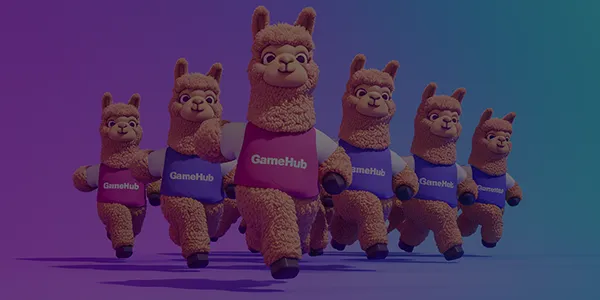 Alpaca Race