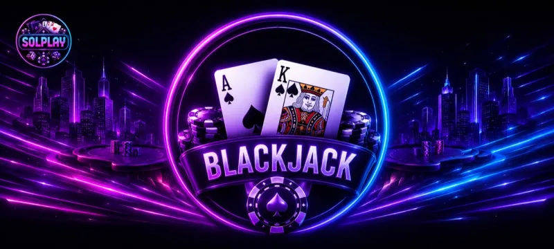 Blackjack