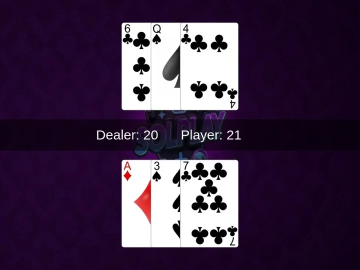 Blackjack