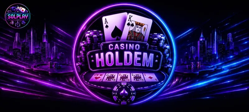 Casino Hold'em
