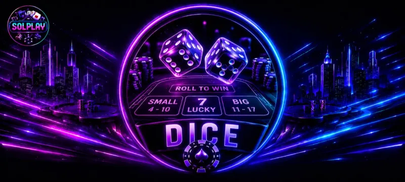 Dice