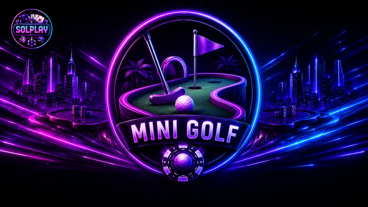 Mini Golf