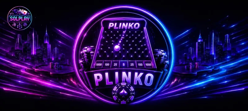 Plinko