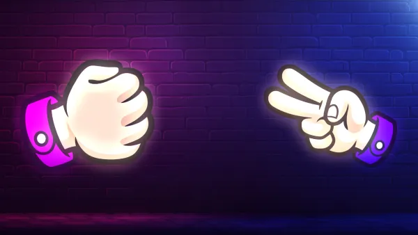 Rock Paper Scissors
