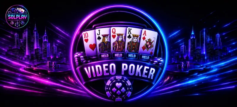 Video Poker